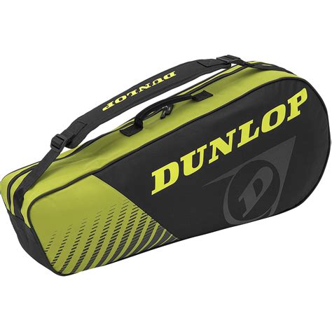 dunlop tennis bags